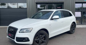 Audi Q5 2.0 tdi 170 dpf quattro s line tronic 7   Schweighouse-sur-Moder 67