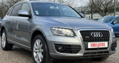 Annonce Audi Q5 occasion Diesel 2.0 TDI 170 FAP Ambition Luxe quattro S tronic 7 � Roncq