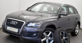 Audi Q5 occasion année 2012 boite Manuelle Annonce Audi Q5 occasion Diesel 2.0 TDI 170 FAP Start/Stop S Line quattro à TOULON