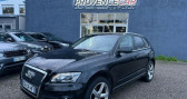 Annonce Audi Q5 occasion Diesel 2.0 TDI 170CH DPF AMBIENTE QUATTRO � LA FARLEDE