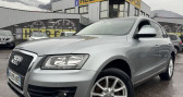 Annonce Audi Q5 occasion Diesel 2.0 TDI 170CH DPF AMBITION LUXE QUATTRO  VOREPPE