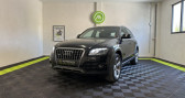 Audi Q5 occasion année 2010 boite Automatique Annonce Audi Q5 occasion Diesel 2.0 TDI 170ch FAP Ambition Luxe quattro S tronic 7 / DISTRIB à SARRIANS