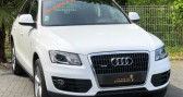 Audi Q5 occasion année 2011 boite Automatique Annonce Audi Q5 occasion Diesel 2.0 TDI 170CH FAP S LINE QUATTRO S TRONIC 7 à COLMAR