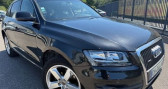 Audi Q5 2.0 TDI 170CH FAP START/STOP AMBITION LUXE QUATTRO S TRONIC    VOREPPE 38