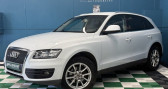 Annonce Audi Q5 occasion Diesel 2.0 TDI 170CH FAP START/STOP AMBITION LUXE QUATTRO � Royan