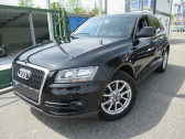 Audi Q5 occasion année 2012 boite Manuelle Annonce Audi Q5 occasion Diesel 2.0 TDI 170CH FAP START/STOP AMBITION LUXE QUATTRO à Toulouse