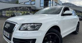 Audi Q5 , garage HELP CAR  VOREPPE