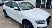 Audi Q5 occasion année 2012 boite Automatique Annonce Audi Q5 occasion Diesel 2.0 tdi 170ch s line quattro tronic 7 à Berck