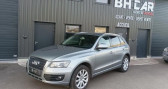Annonce Audi Q5 occasion Diesel 2.0 TDI 170CV BVM6 AVUS QUATTRO Cuir Si�ges Electriques � Haguenau