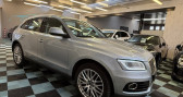 Audi Q5 occasion année 2014 boite Automatique Annonce Audi Q5 occasion Diesel 2.0 TDI 177 AMBITION LUXE QUATTRO S TRONIC 7 ATTELAGE à Saint-Brice-Courcelles