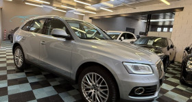 Audi Q5 , garage AJ AUTO � Saint-Brice-Courcelles