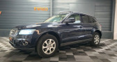 Audi Q5 2.0 tdi 177 ambition luxe quattro s-tronic bva   Montlimar 26