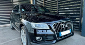 Audi Q5 2.0 tdi 177 ch s-line quattro s-tronic7 toit ouvrant jantes   2013 - annonce de voiture en vente sur Auto Sélection.com