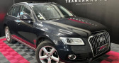 Annonce Audi Q5 occasion Diesel 2.0 TDI 177 Quattro Ambition Luxe S tronic 7 TOIT OUVRANT    � Lesm�nils
