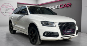 Audi Q5 , garage SIMPLICICAR PARIS 15  PARIS