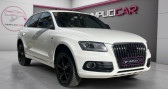 Audi Q5 2.0 TDI 177 Quattro S Line S tronic 7   PARIS 75