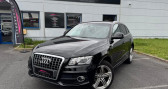 Audi Q5 2.0 TDI 177 Quattro S Line S tronic 7   Lens 62