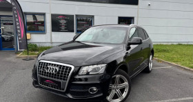 Audi Q5 , garage TRANSAKAUTO LENS  Lens