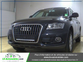Audi Q5 occasion Noir année 2014 boite Automatique Annonce Audi Q5 occasion Diesel 2.0 TDI 177 / Quattro S tronic 7 à Beaupuy