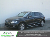 Audi Q5 occasion année 2014 boite Automatique Annonce Audi Q5 occasion Diesel 2.0 TDI 177 / Quattro S tronic 7 à Beaupuy