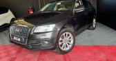 Audi Q5 occasion année 2013 boite Manuelle Annonce Audi Q5 occasion Diesel 2.0 tdi 177 s-line quattro à Saint Martin Boulogne