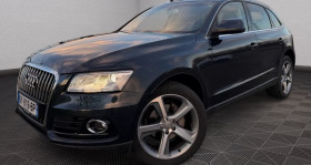 Audi Q5 occasion 2012 mise en vente &agrave; Uckange par le garage SPEED AUTOMOBILES 57 - photo n&deg;1