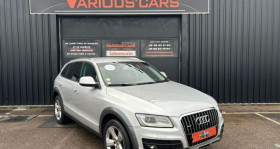 Audi Q5 , garage VARIOUS'CARS � Illange