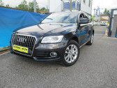 Audi Q5 occasion année 2014 boite Robotisee Annonce Audi Q5 occasion Diesel 2.0 TDI 177CH FAP AMBITION LUXE QUATTRO S TRONIC 7 à Toulouse