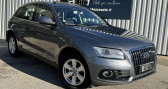 Annonce Audi Q5 occasion Diesel 2.0 TDI 177CH FAP AMBITION LUXE QUATTRO  LA GARDE