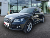 Audi Q5 occasion année 2014 boite Robotisee Annonce Audi Q5 occasion Diesel 2.0 TDI 177ch FAP Avus quattro S tronic 7 à Albi
