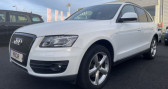 Annonce Audi Q5 occasion Diesel 2.0 TDI 177CH FAP S LINE QUATTRO TRONIC 7  CHARMEIL