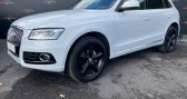 Audi Q5 occasion année 2013 boite Automatique Annonce Audi Q5 occasion Diesel 2.0 TDI 177ch Quattro S line tronic à BEZIERS