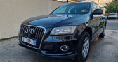 Audi Q5 2.0 tdi 177ch s-tronic 7 quattro 1re main   Argenteuil 95