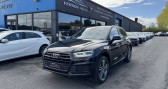 Audi Q5 2.0 TDI 190 4x4 AVUS 1er MAIN SUIVI BVA   Verson 14