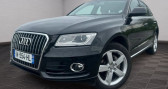 Audi Q5 occasion année 2015 boite Automatique Annonce Audi Q5 occasion Diesel 2.0 TDI 190 AMBITION LUXE QUATTRO S-TRONIC à Uckange