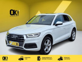 Audi Q5 occasion année 2018 boite Automatique Annonce Audi Q5 occasion Diesel 2.0 TDI 190 Avus Quattro S-Tronic 7 TO Virtual Cui à SAUSHEIM