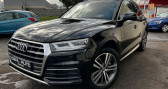 Audi Q5 occasion année 2017 boite Automatique Annonce Audi Q5 occasion Diesel 2.0 TDI 190 Avus Quattro S tronic 7 à SAINT MARTIN D'HERES