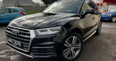 Audi Q5 2.0 TDI 190 Avus Quattro S tronic 7   SAINT MARTIN D'HERES 38