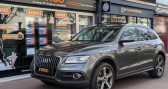 Audi Q5 2.0 TDI 190 AVUS QUATTRO S-TRONIC BVA   Rueil-Malmaison 92