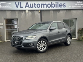 Audi Q5 occasion 2016 mise en vente &agrave; Colomiers par le garage VL AUTOMOBILES - photo n&deg;1