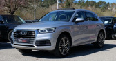 Audi Q5 2.0 tdi 190 ch design luxe quattro s tronic 7   Meyreuil 13