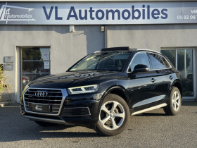 Audi Q5 , garage VL AUTOMOBILES � Colomiers