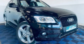 Audi Q5 2.0 TDI 190 ch Quattro S Line   Sannerville 14