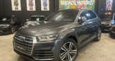 Audi Q5 2.0 TDI 190 Ch Quattro S-tronic S-line 2018   Chazay-d'azergues 69