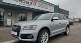 Audi Q5 2.0 TDI 190 ch Quattro S-Tronic7  � EPONE 78