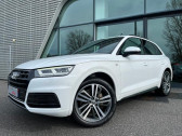 Audi Q5 2.0 TDI 190 ch S line quattro S tronic 7  2019 - annonce de voiture en vente sur Auto Sélection.com