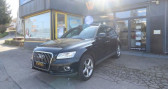 Audi Q5 2.0 TDI 190 CH S-LINE QUATTRO S-TRONIC BV + TOIT OUVRANT SIE   Bourgoin-Jallieu 38