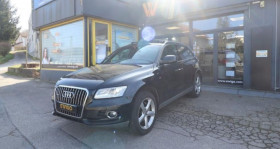 Audi Q5 , garage EWIGO BOURGOIN-JALLIEU  Bourgoin-Jallieu