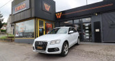Audi Q5 2.0 TDI 190 CH S-LINE QUATTRO S-TRONIC BVA   CARPLAY CAMERA    Bourgoin-Jallieu 38