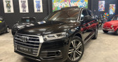 Audi Q5 2.0 TDI 190 CH S-line S-tronic *Entretien Complet Full Optio   Chazay-d'azergues 69